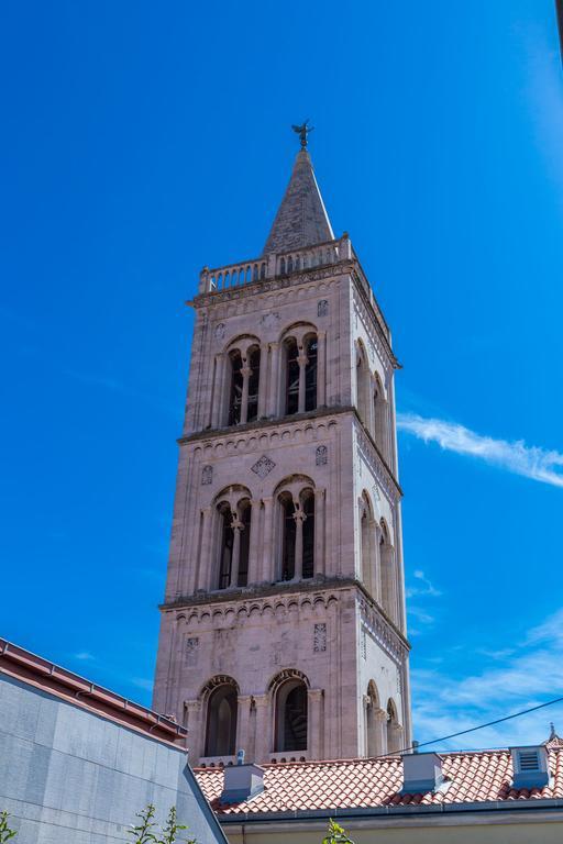 Calle Larga Ventidue Leilighet Zadar Eksteriør bilde